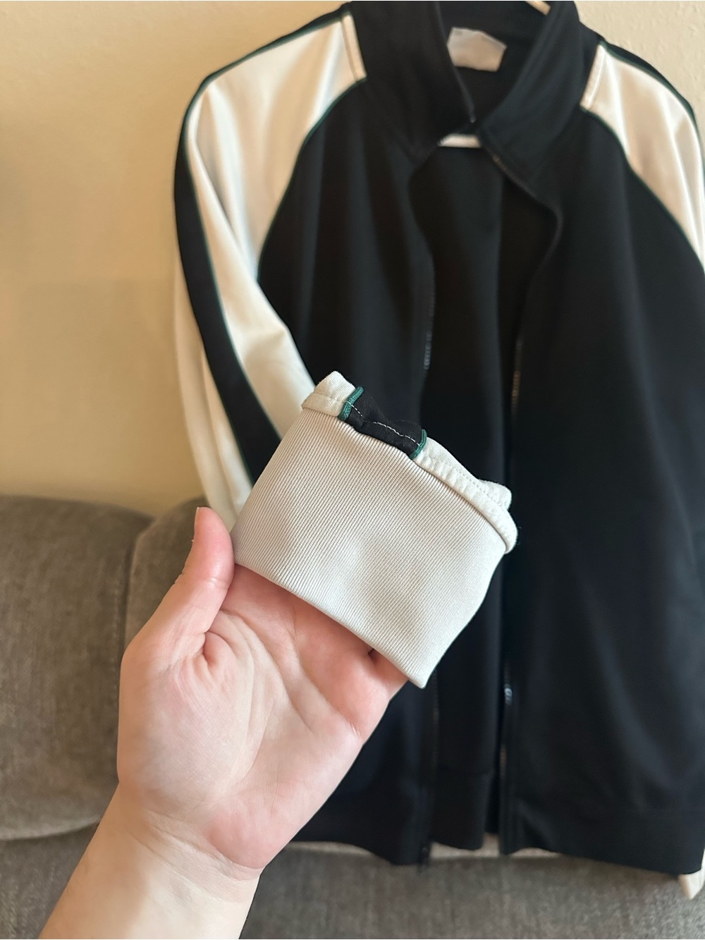 Original Use Jacket - Picture 2 of 6